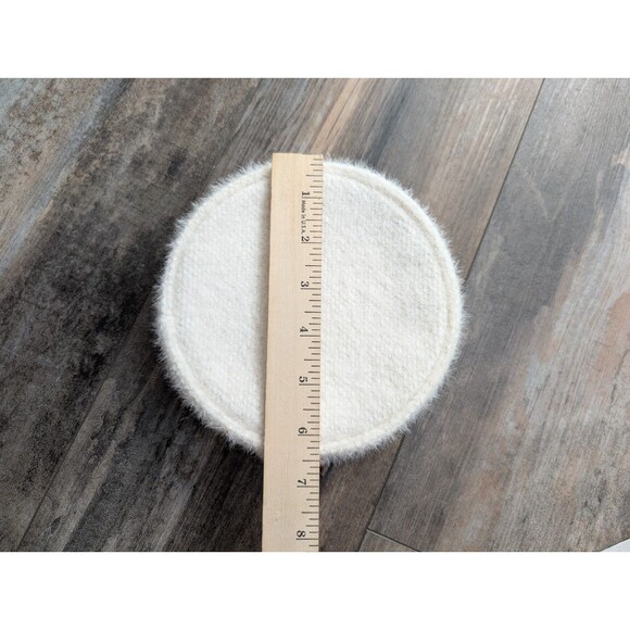 Chanel Beaute Makeup Round Bag Gift With Purchase GWP VIP Novelty - Picture 4 of 6